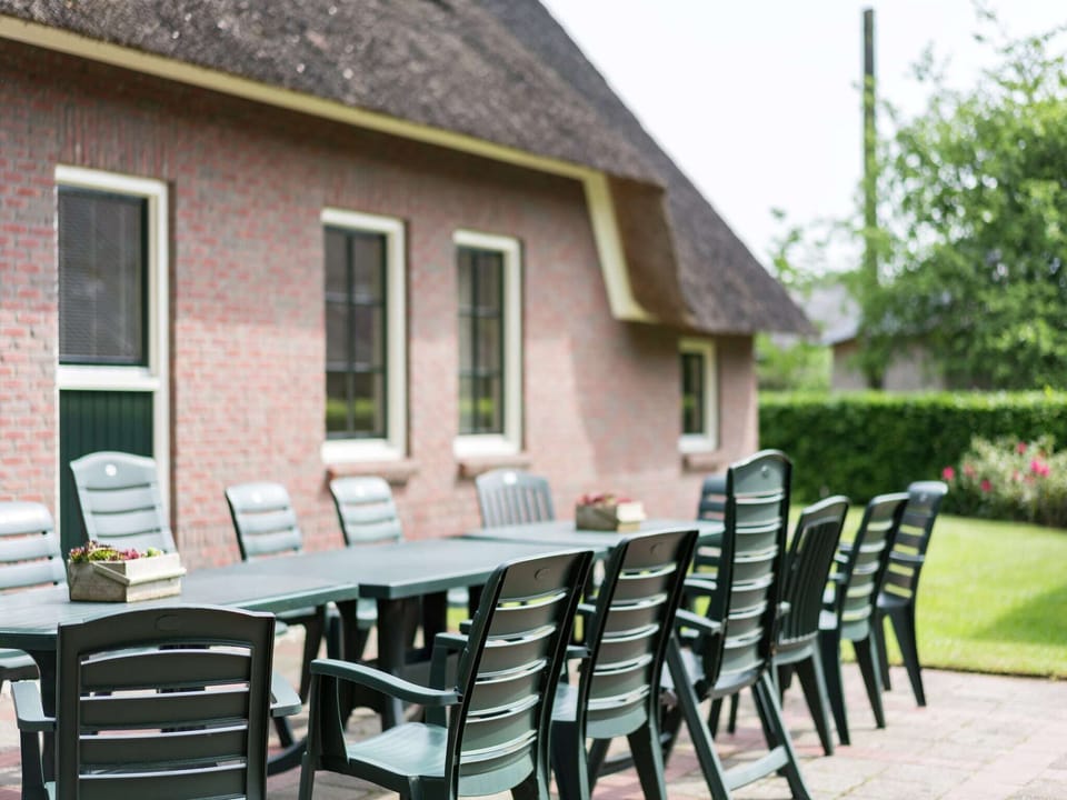 Patio / Balcony