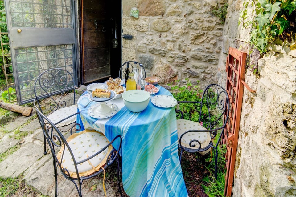 Patio / Balcony