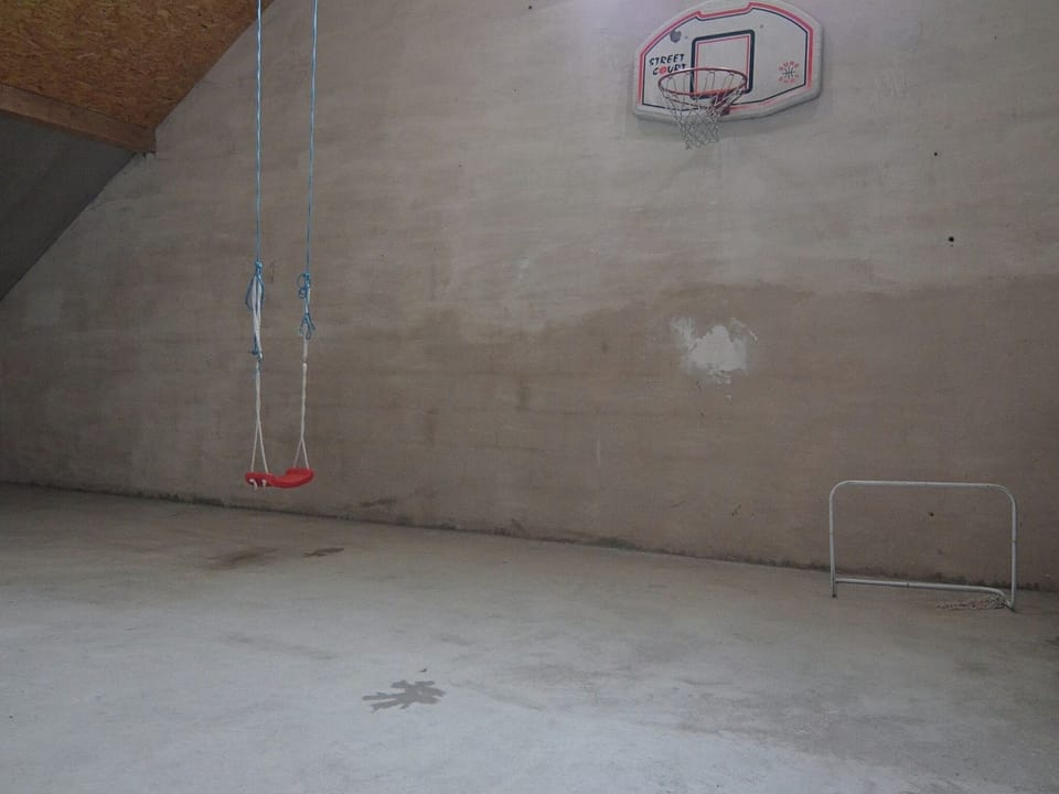 Recreation Room