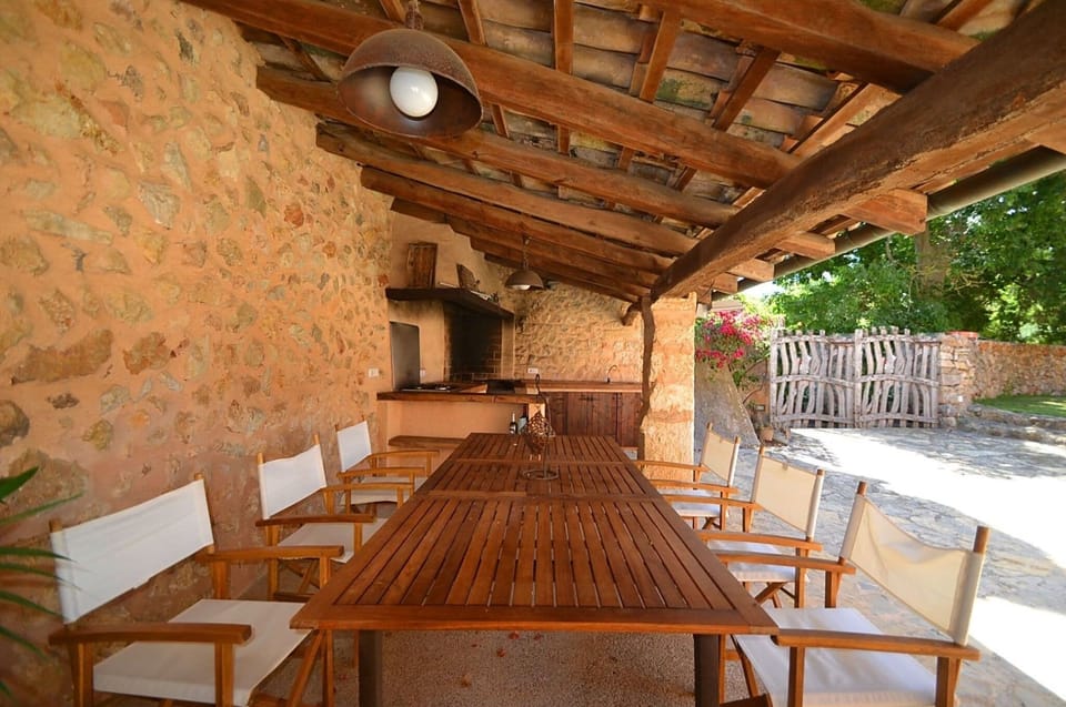 Patio / Balcony