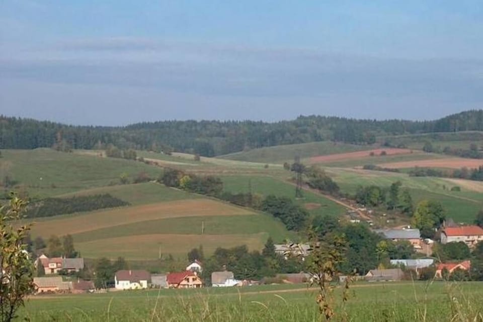 Surroundings [summer] (1-5 km)