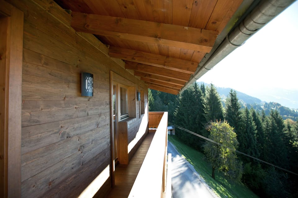 Patio / Balcony
