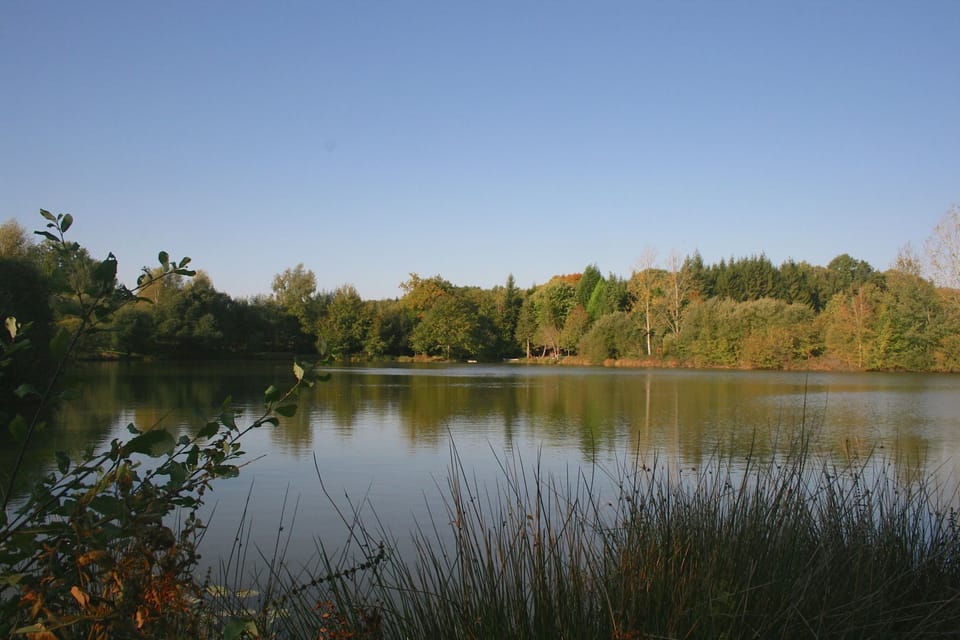 Surroundings [summer] (1-5 km)