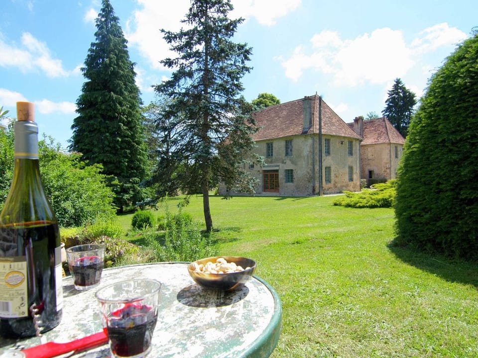 View from Holiday Home [summer]