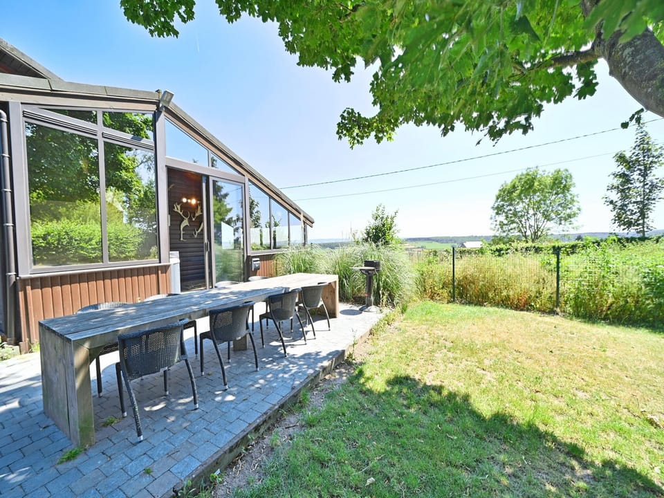 Patio / Balcony