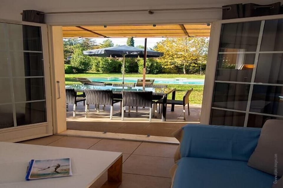 Patio / Balcony
