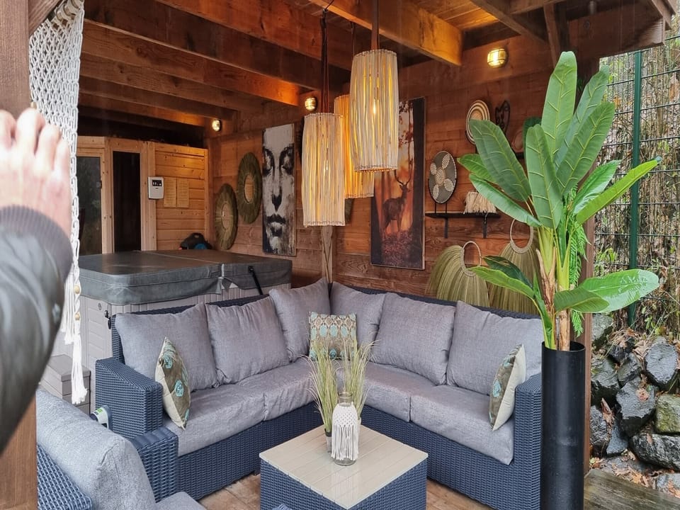 Holiday Home Facilities and Services