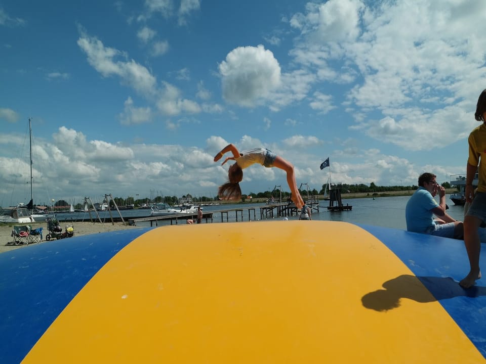 Holiday Park Facilities and Services 