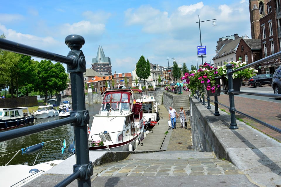 Surroundings [summer] (1-5 km)