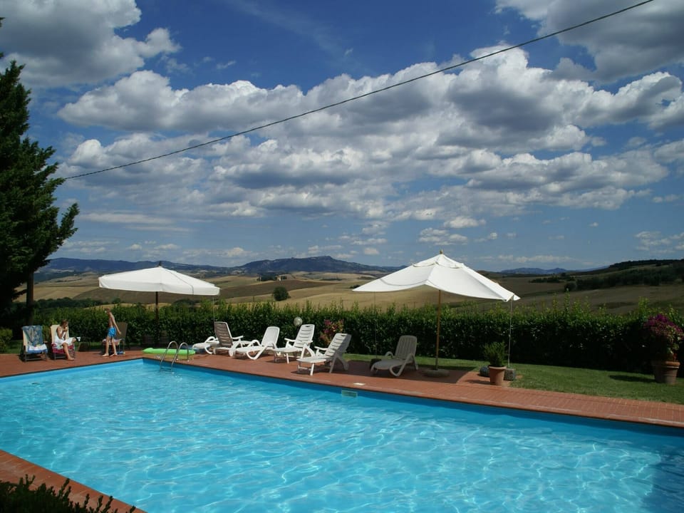 View from Holiday Home [summer]