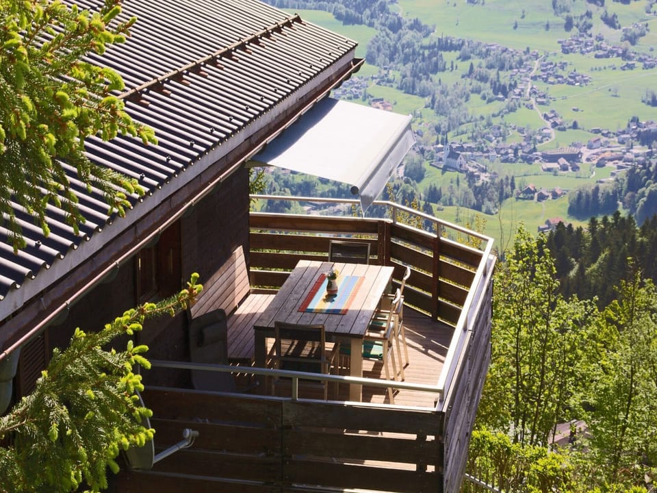 Patio / Balcony