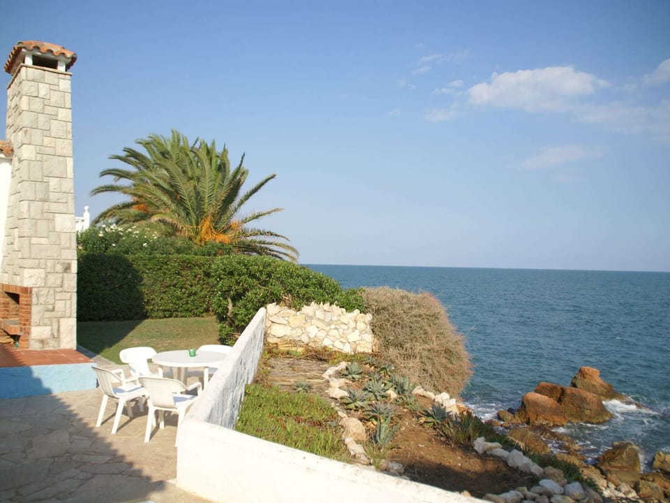View from Holiday Home [summer]