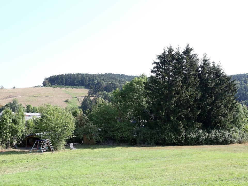 View from Holiday Home [summer]
