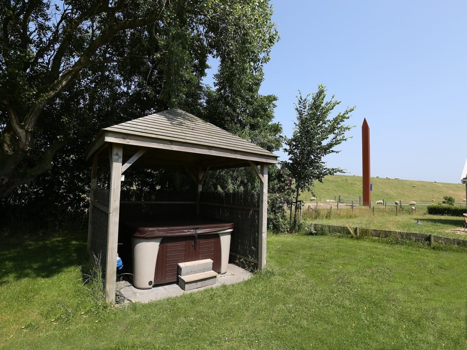 Holiday Home Facilities and Services