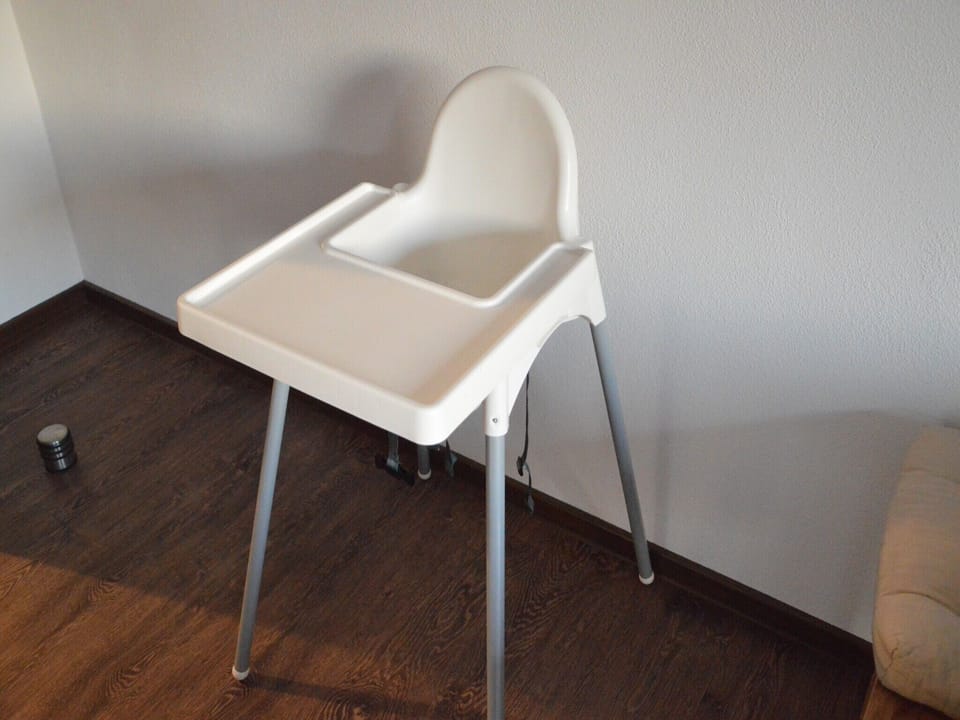 Holiday Home Facilities and Services