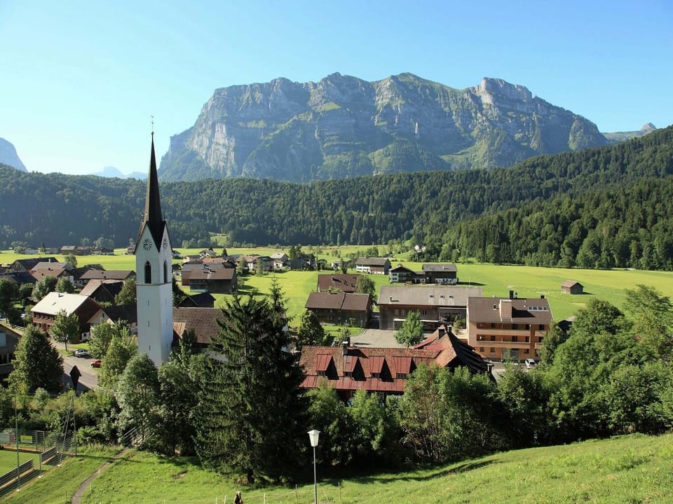 Surroundings [summer] (1-5 km)