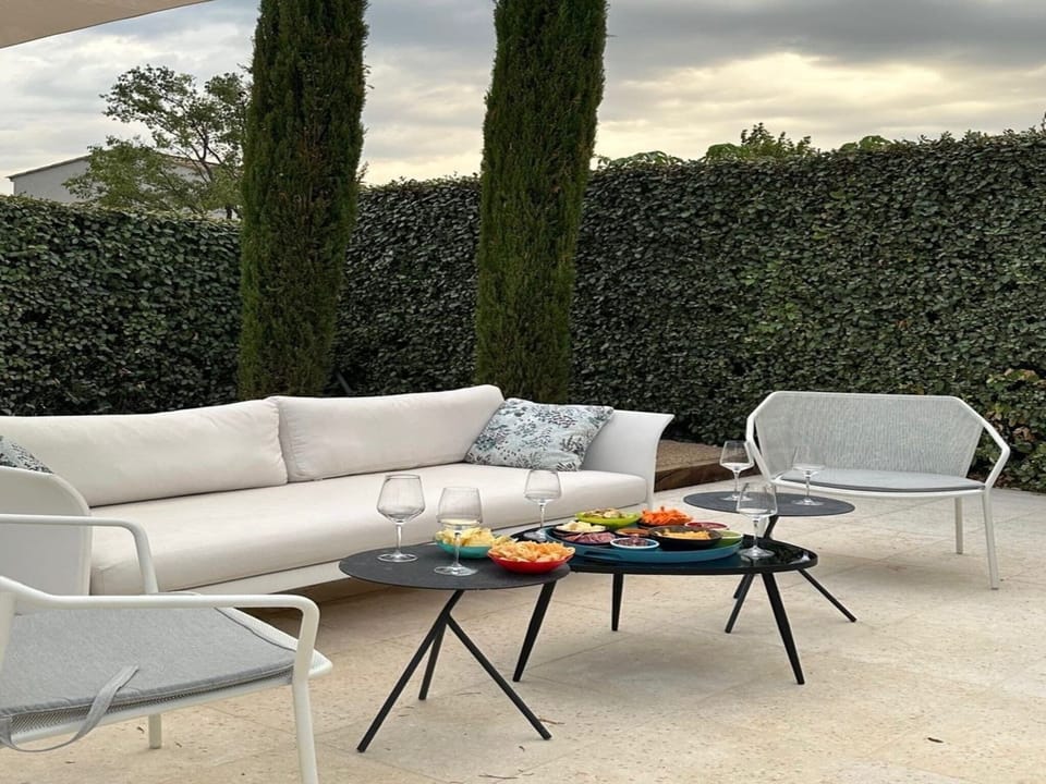 Patio / Balcony
