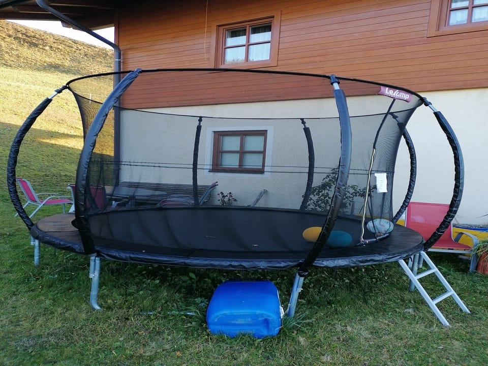 Holiday Home Facilities and Services
