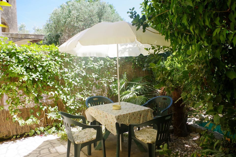 Patio / Balcony