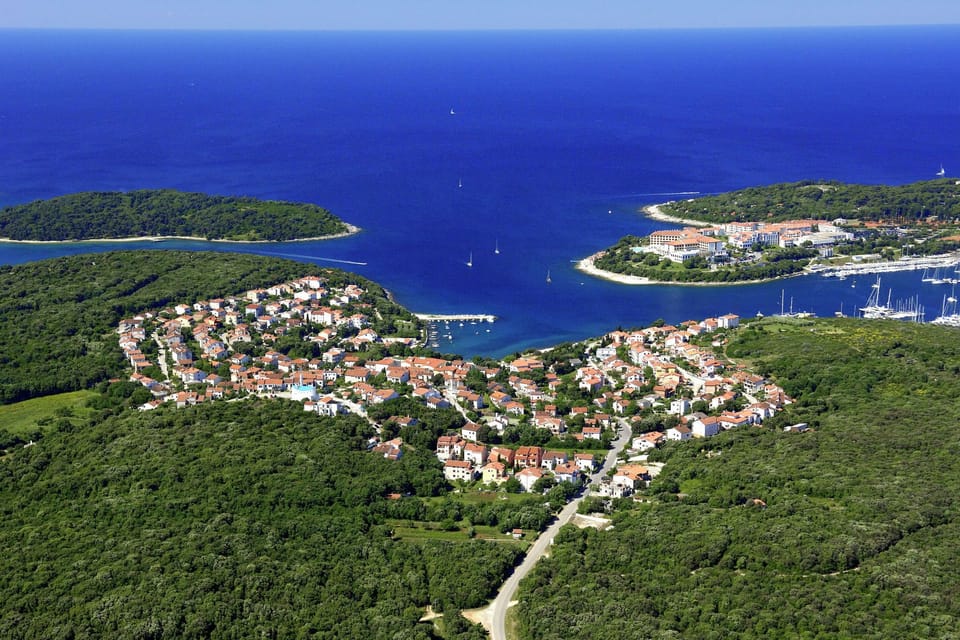 Surroundings [summer] (1-5 km)