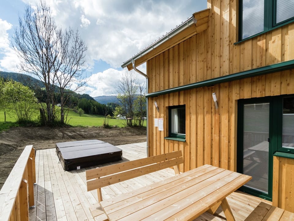 Patio / Balcony