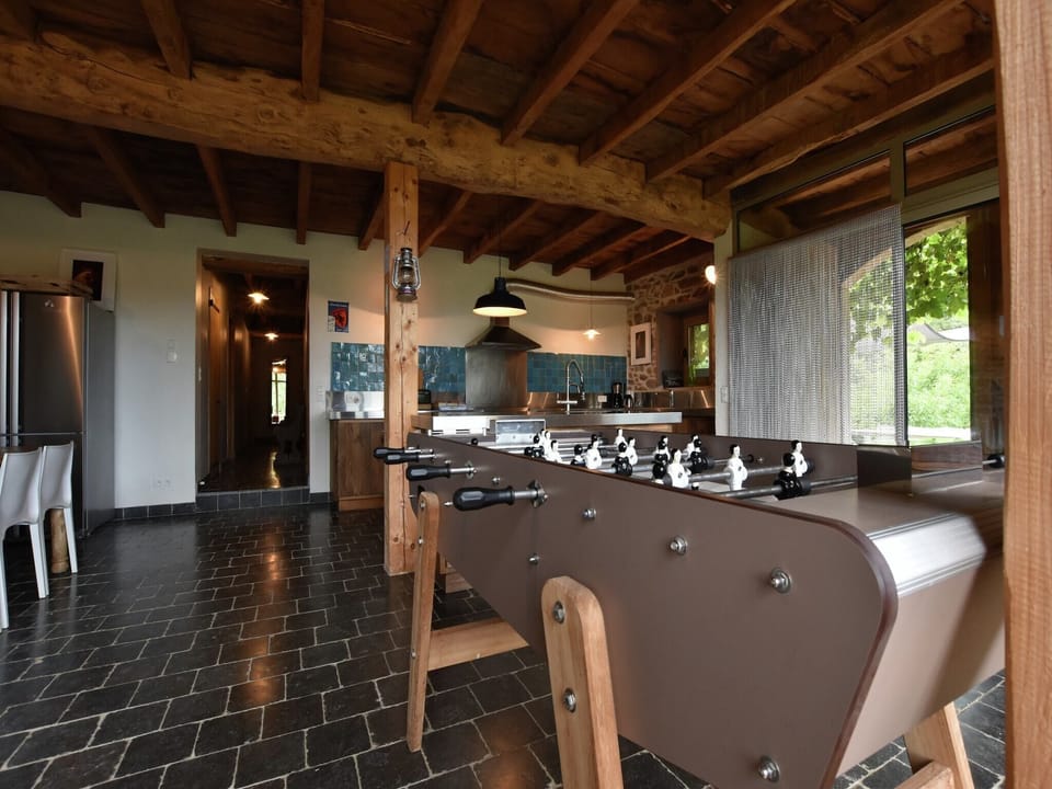 Recreation Room