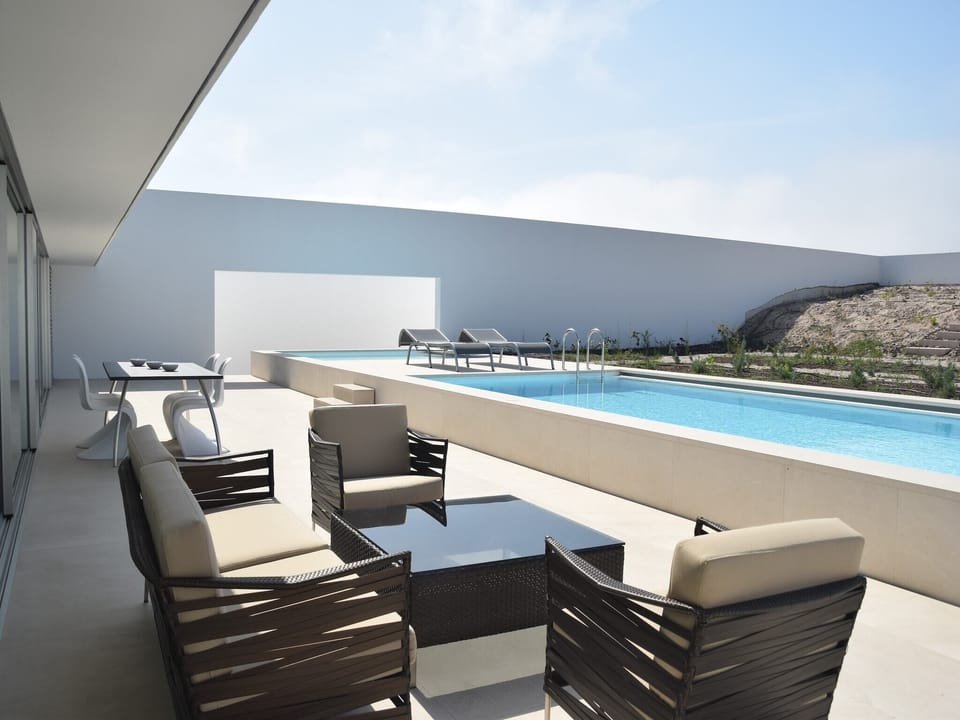 Patio / Balcony
