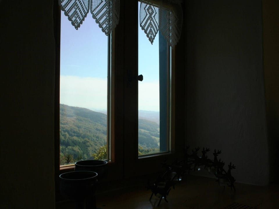 View from Holiday Home [winter]