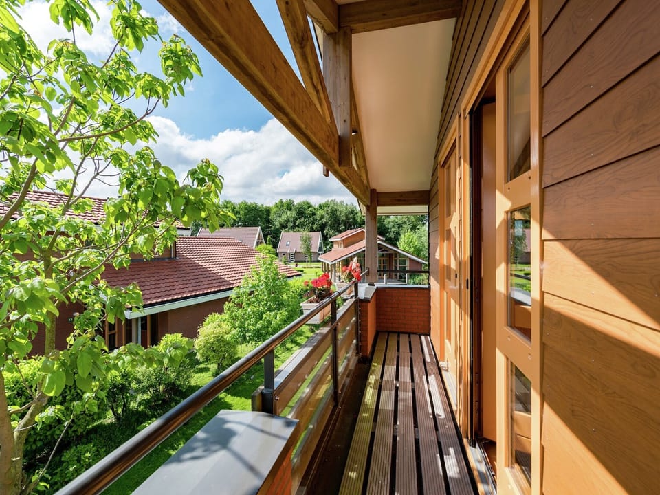 Patio / Balcony