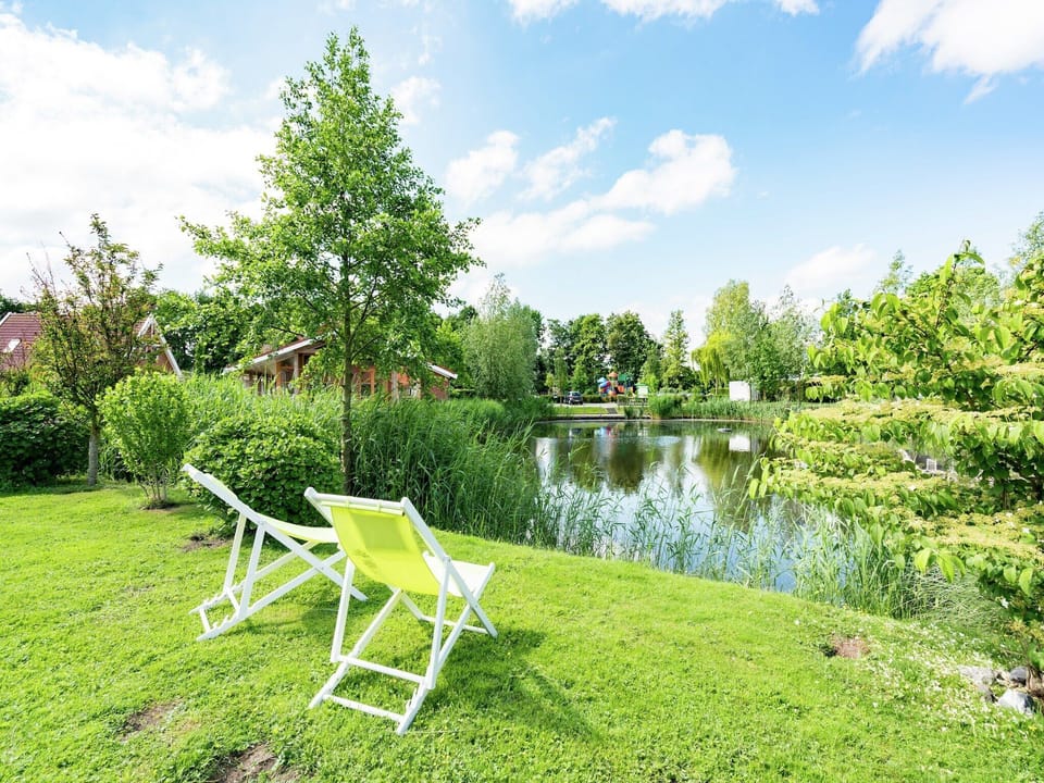 Holiday Home Swimming Pool