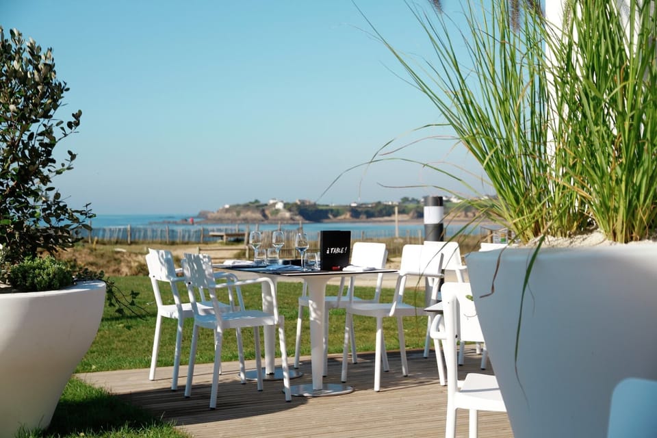 Patio / Balcony