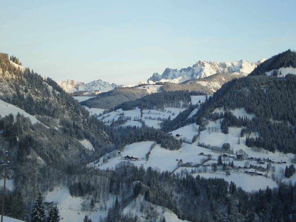 Surroundings [winter] (1-5 km)