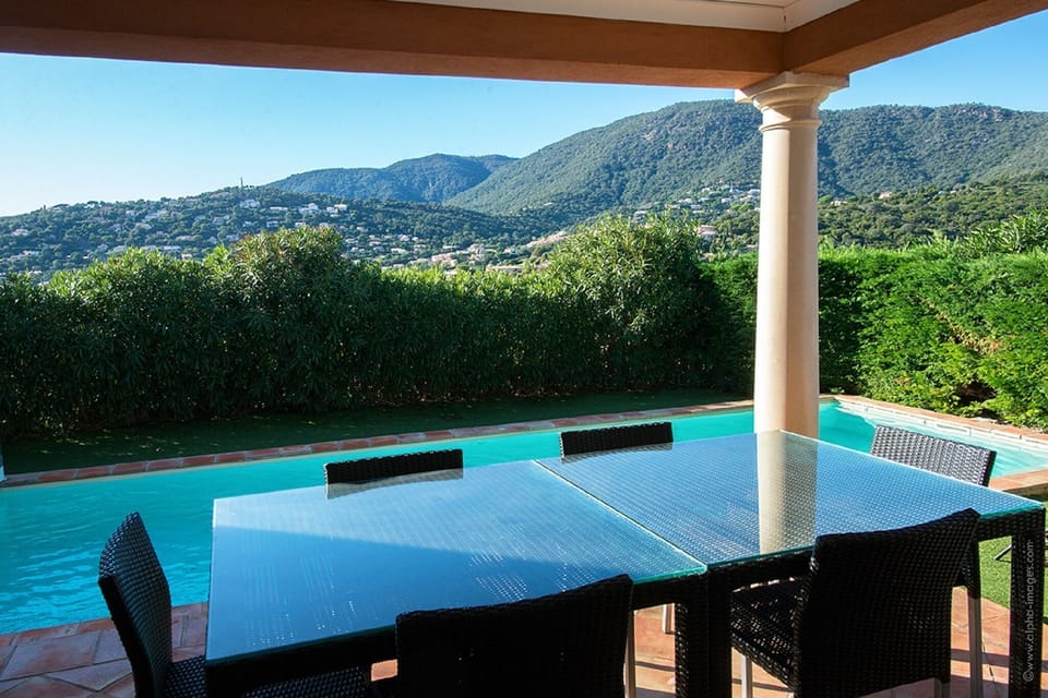 Patio / Balcony