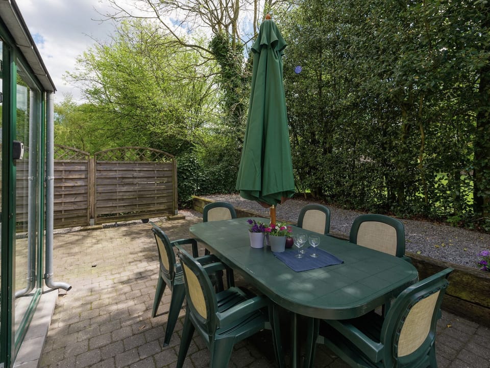 Patio / Balcony
