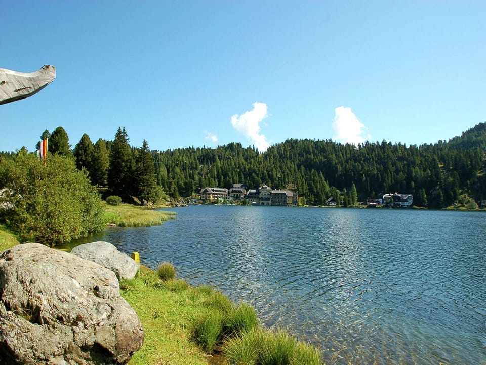 Immediate Surroundings [summer] (<1 km)