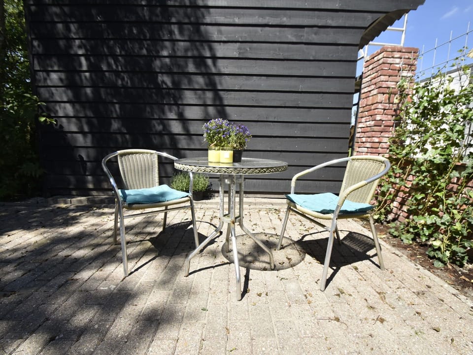 Patio / Balcony
