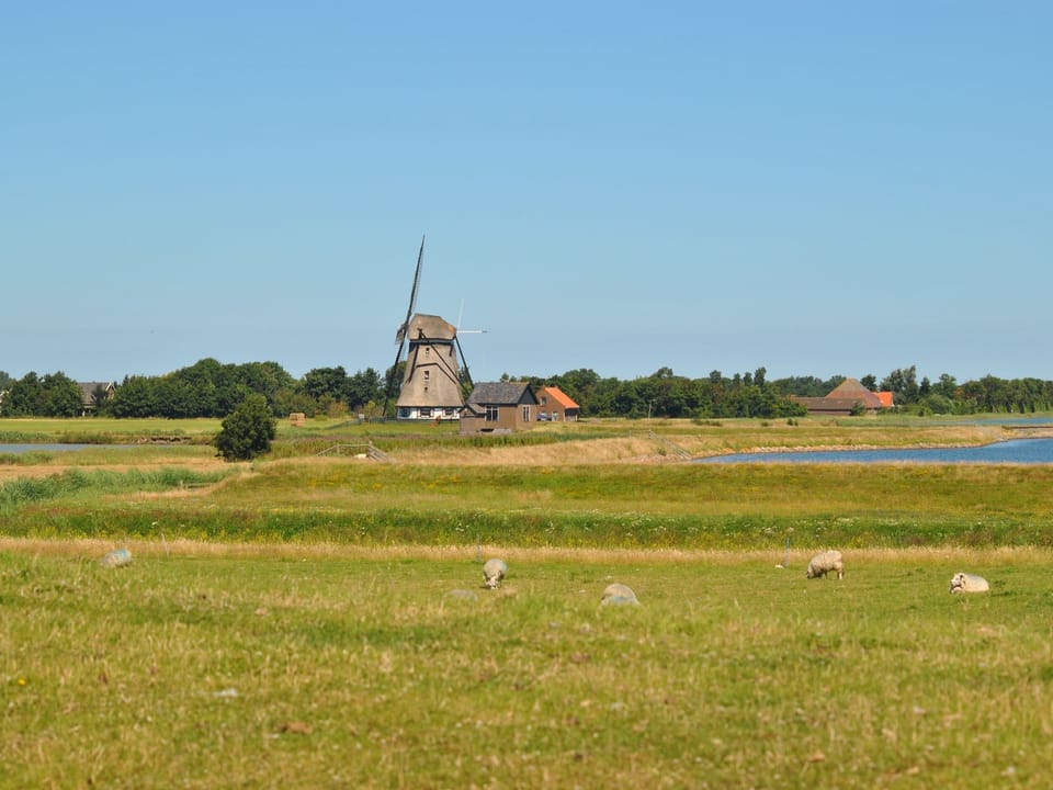 Surroundings [summer] (1-5 km)