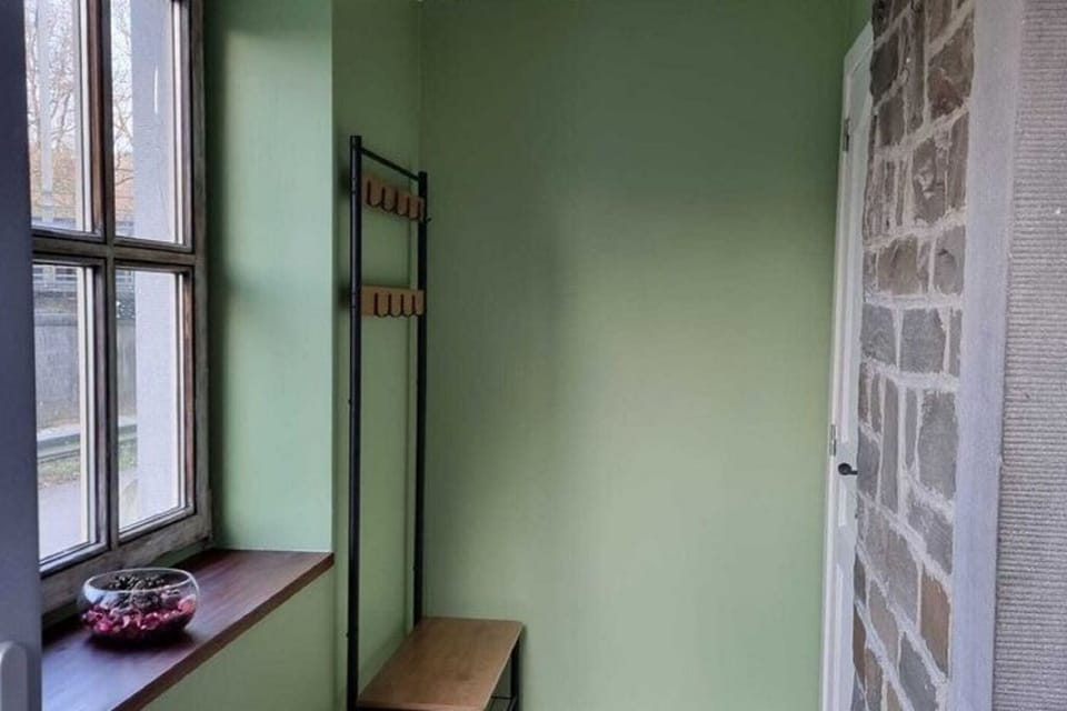 Entrance / Reception