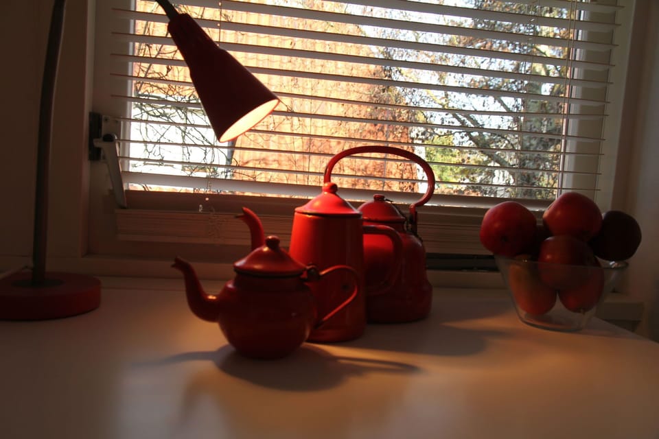 Ambiance / Close-up