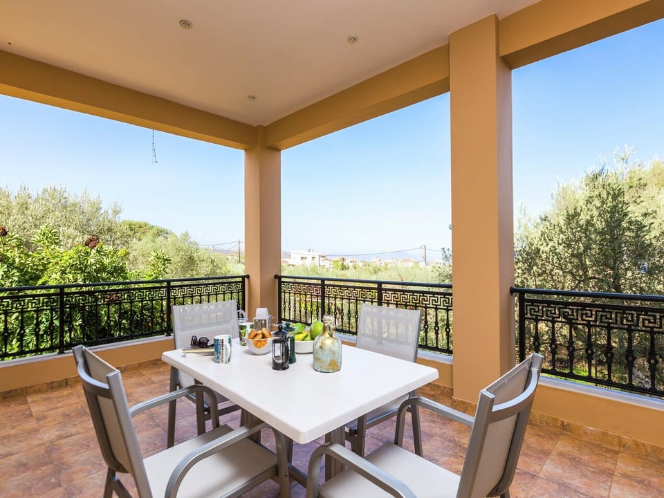 Patio / Balcony