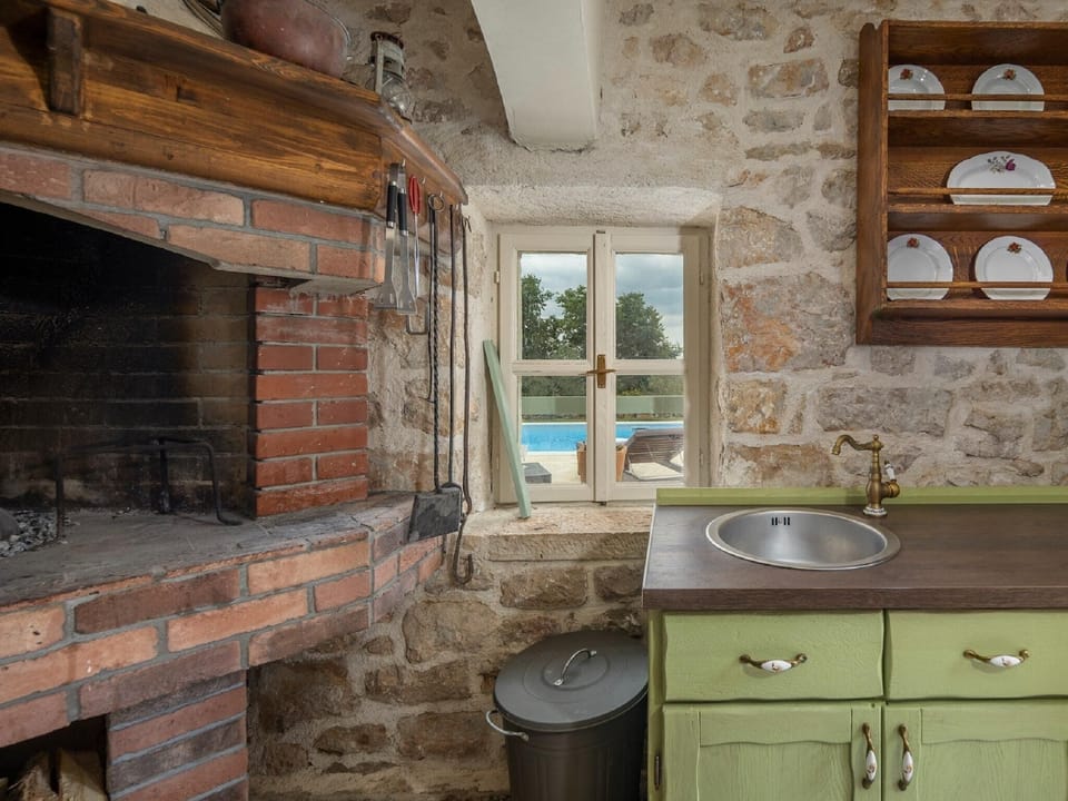 Holiday Home Facilities and Services