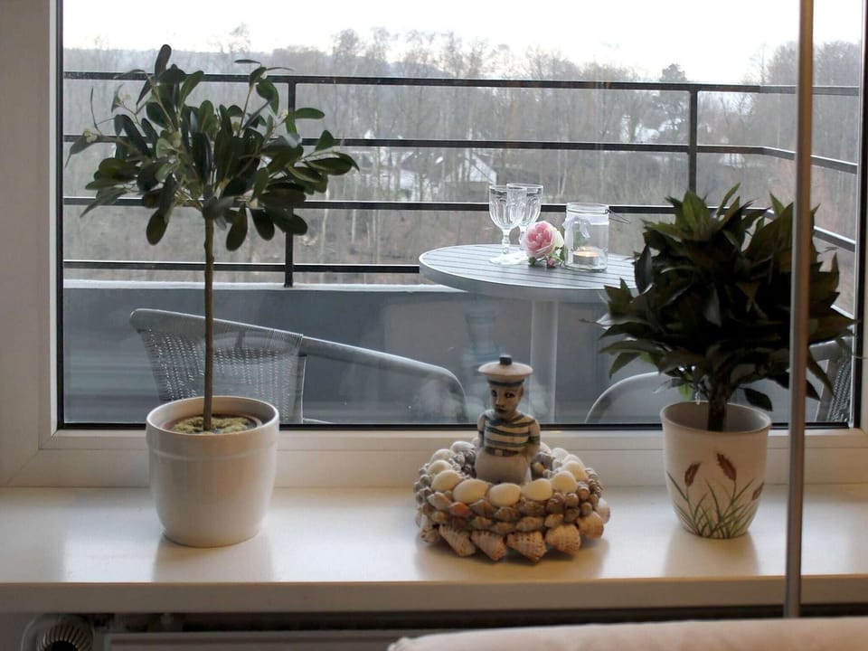 View from Holiday Home [summer]