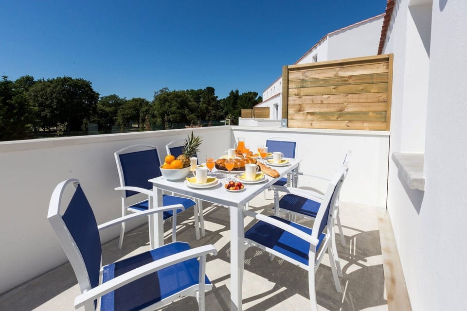 Patio / Balcony