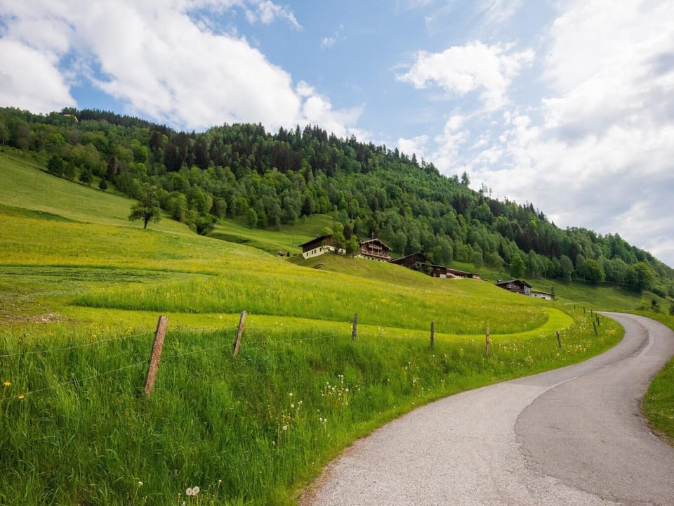 Surroundings [summer] (1-5 km)