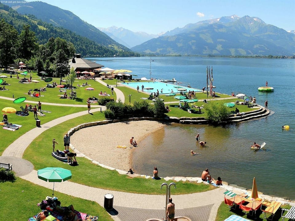 Surroundings [summer] (1-5 km)