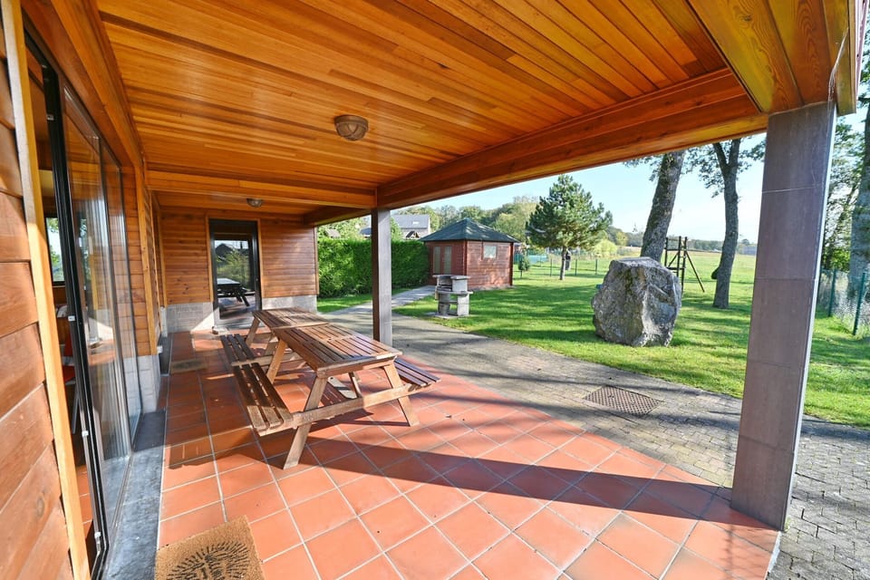 Patio / Balcony