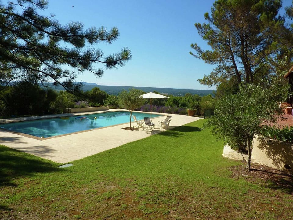 Holiday Home Swimming Pool