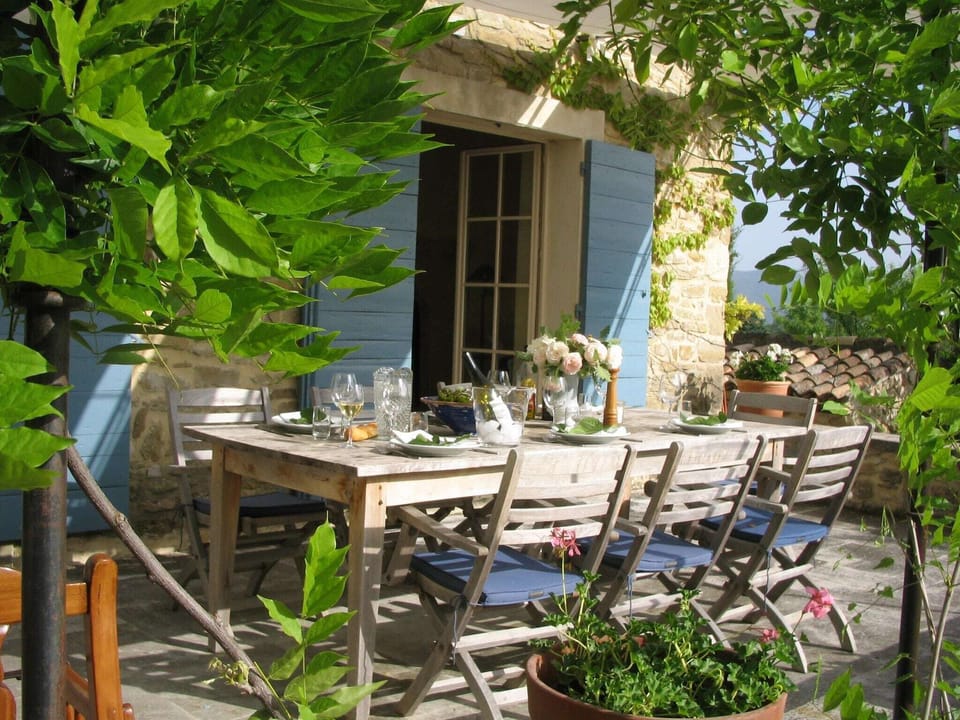 Patio / Balcony