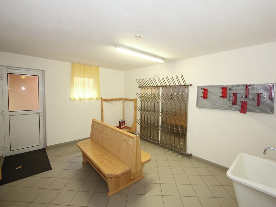 Holiday Home Facilities and Services