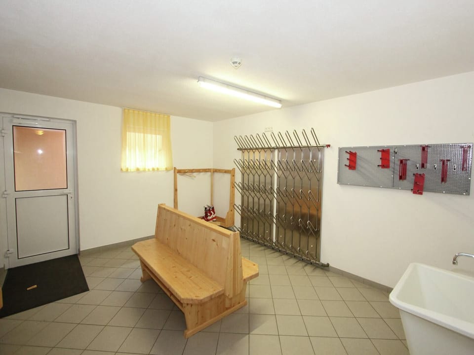 Holiday Home Facilities and Services